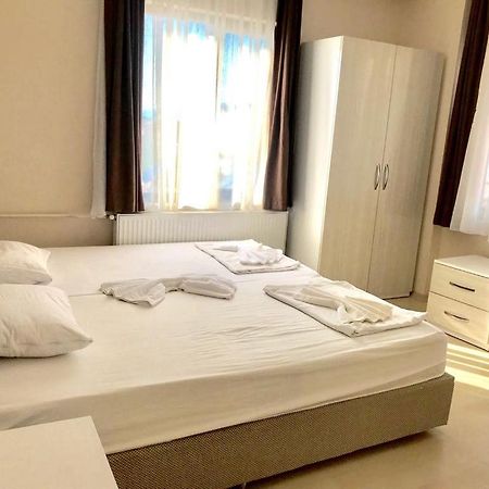 Fulica Apart Kusadasi Exterior photo